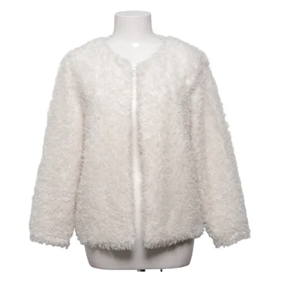 Jakke (Beige) fra H&M Polyester