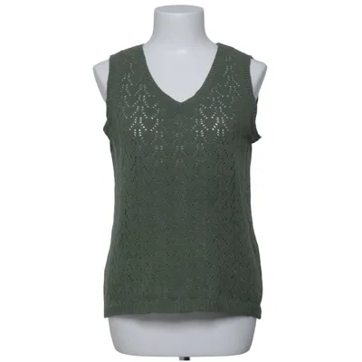 Pull sans manches (Vert) de Camilla Norrback Laine