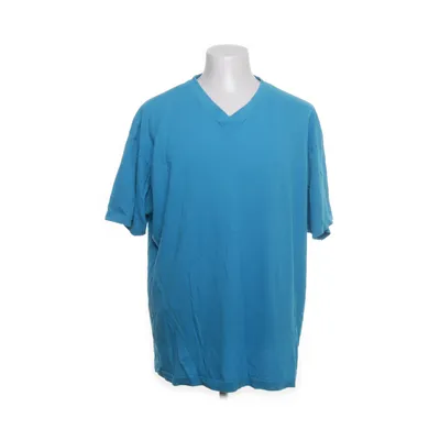 T-shirt (Blå) från Retro