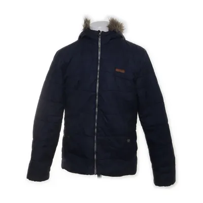 Vinterjakke (Blå) fra Originals by Jack & Jones Polyester