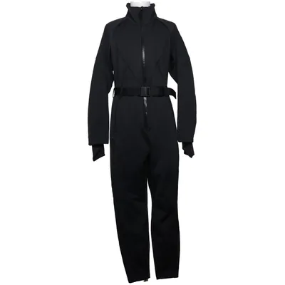 Combinaison (Noir) de H&M Move Élasthane, Polyamide, Polyester