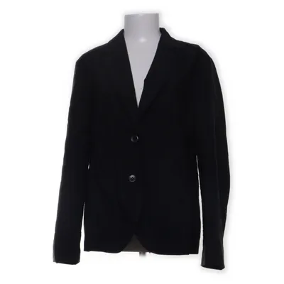 Kavaj (Grå) från Taifun Collection Acetat, Bomull, Nylon