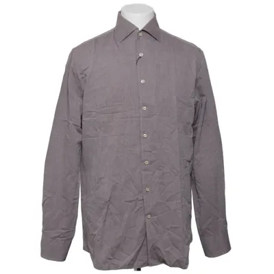 Chemise (Sky Blue) de Profuomo Cachemire, Coton