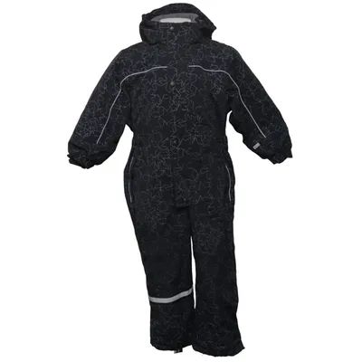 Overall (Black) from Friends Polyamide, Polyester