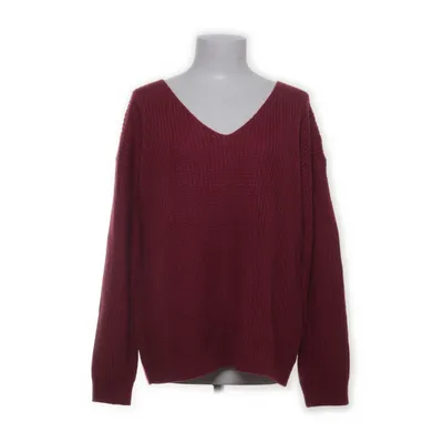 Tröja (Röd) från Janina Akryl