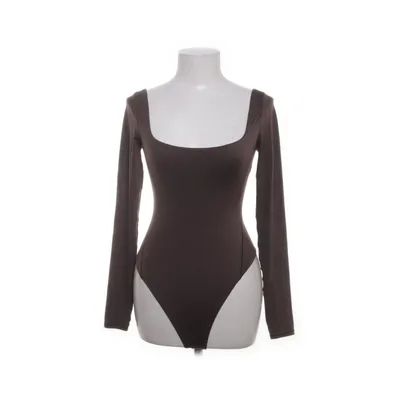 Body (Brun) från Lululemon Elastan, Nylon