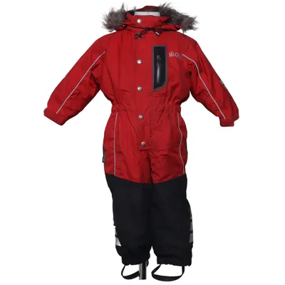Overall (Jump) van Skogstad Polyamide, Polyester