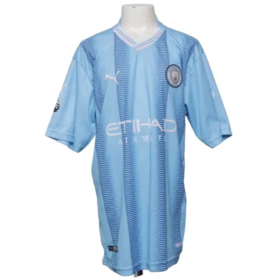 Voetbalshirt (Manchester City Home Jersey) van Puma