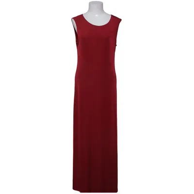 Maxi jurk (Rood) van Pipeline Elastaan, Polyester