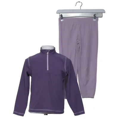 Loungewear (Lilla) fra Line One Polyester