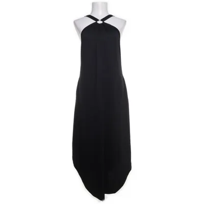 Maxi dress (Black) from JustFashionNow