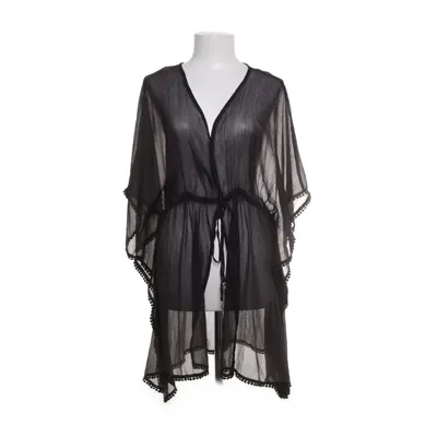 Beach dress (Black) from Ensored Cotton