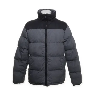 Winterjas (Grijs) van Etirel Polyester