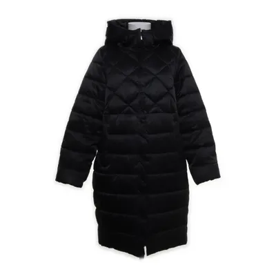 Vinterkappa (Svart) från Intrend Polyester