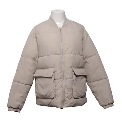 Vinterjakke (Beige) fra Love Copenhagen Polyester