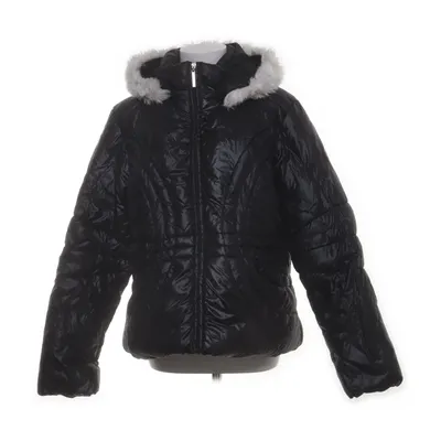 Winterjas (Zwart) van Mox Clothing Polyamide