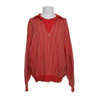 Sweatshirt (Rød) fra Marimekko