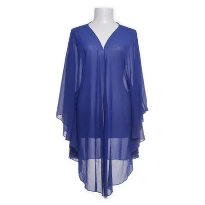 Cardigan (Blå) fra Emery Rose Polyester