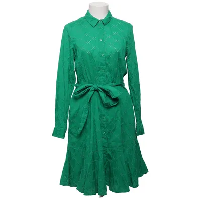 Skjortklänning (Grön) från Holly & Whyte by Lindex Bomull