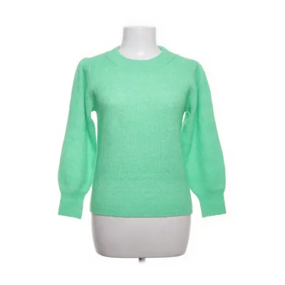 Tröja (Grön) från Vero Moda Återvunnen polyester