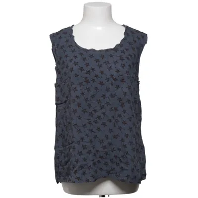 Topp (Grå, Brun) från Peckott Viskos