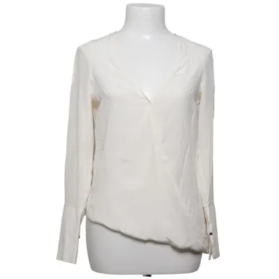 Blouse (Beige) de Ahlvar