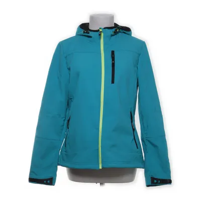 Outdoor jacket (Blue, Black) from Iguana