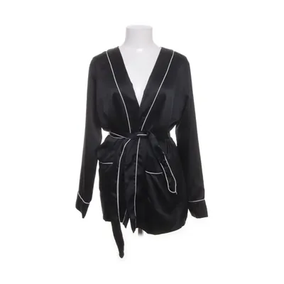 Dressing gown (Black) from Victoria's Secret