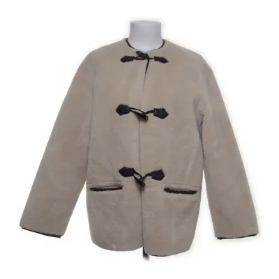 Duffel (Beige) från Zara Polyester