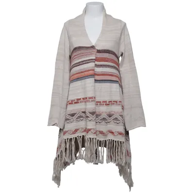 Cardigan (Paxton) from Goddis Acrylic, Cotton