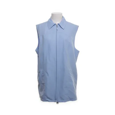 Gilet (Bleu) de Clarina Polyester