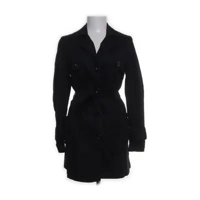 Kappa (Svart) från Casual Bomull, Polyester