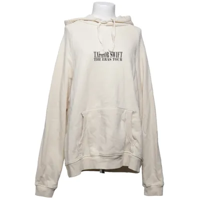 Capuchon sweater (Beige) van Taylor Swift Katoen, Polyester