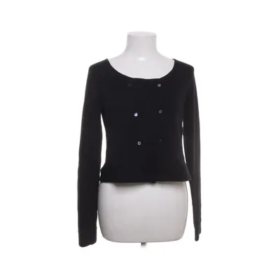 Cardigan (Sort) fra BZR by Bruuns Bazaar