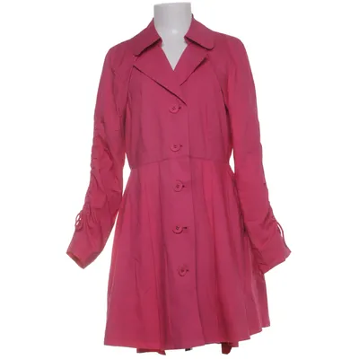 Kappa (Rosa, Flerfärgad) från St-Martins Bomull, Polyester