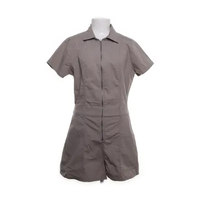 Jumpsuit (Brown) from Social Tourist