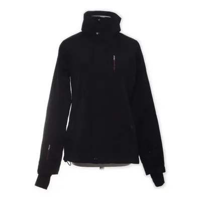 Allvädersjacka (Svart, Lila) från Mountain Peak Nylon, Polyester