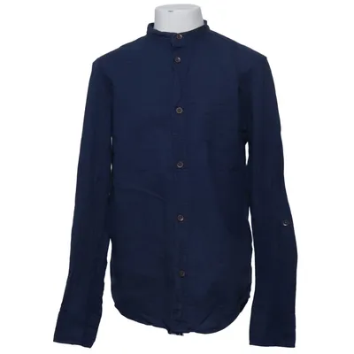 Shirt (Blauw) van H&M Kids Katoen