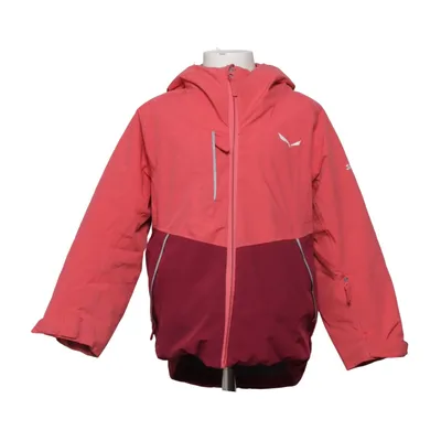 Ski jacket (Pink, Red) from Millet