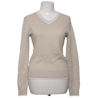 Pullover (Beige) from Brooks Brothers Cotton