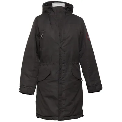 Parka (Lilly17,W) de Nanok Polyester