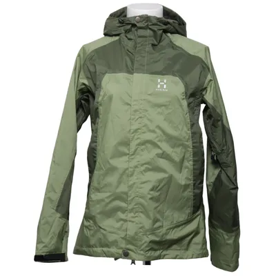 Veste polaire (Vert) de Haglöfs Polyester