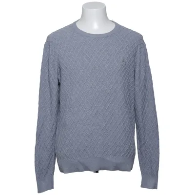 Pull-over (Gris) de Carl William Coton