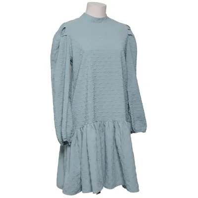 Jurk (Blauw) van Elli White Polyester