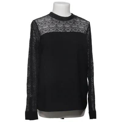 Blouse (Black) from Six Ames Polyester