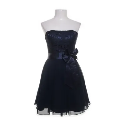 Cocktailklänning (Blå) från Laona Polyester