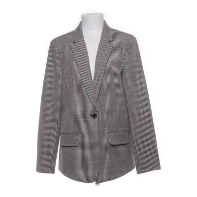 Blazer (Meerkleurig) van Soyaconcept Elastaan, Polyester, Viscose