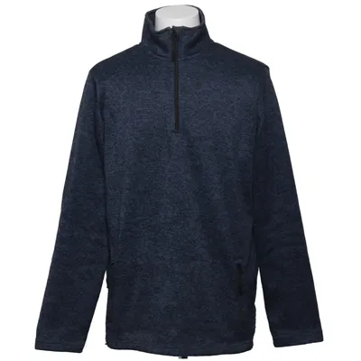 Polaire (Bleu, Gris) de Parkside Polyester
