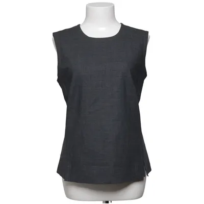 Top (Gray) from Ambiente Elastane, Wool