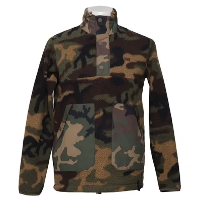 Anorak (Grön, Brun, Beige) från Billabong Polyester